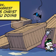 Illustration for article titled Batmans 7-Step Guide To Being A Great Detective